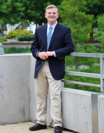 Darrell Stetler III
