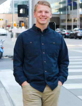 Heath Stetler